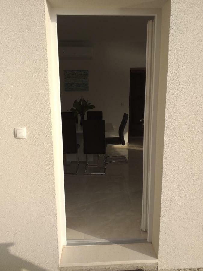 Apartment Zaklopatica Lastovo Exteriör bild
